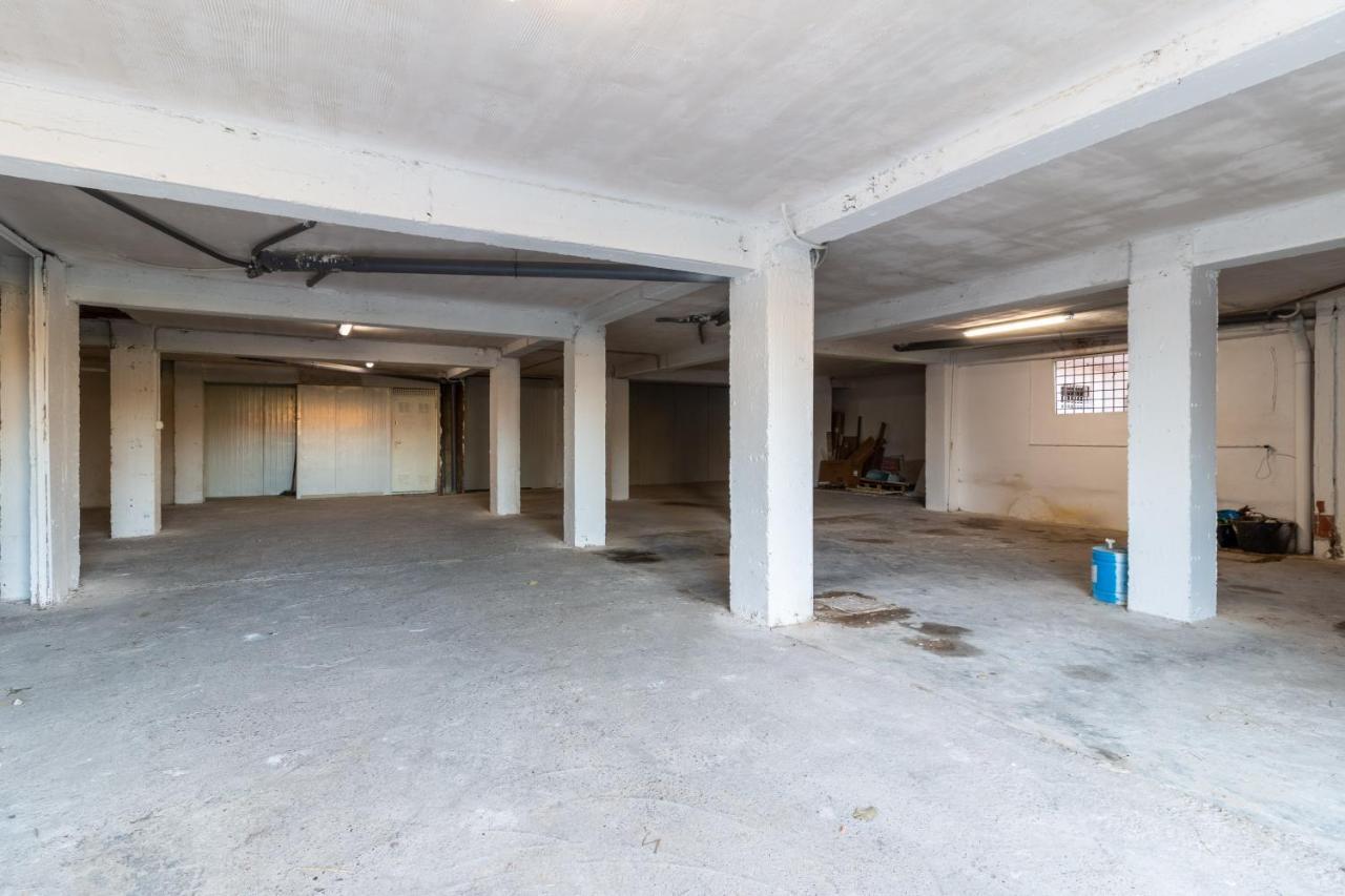 Atico Puente Romano Parking Gratuito Cordoba Luaran gambar